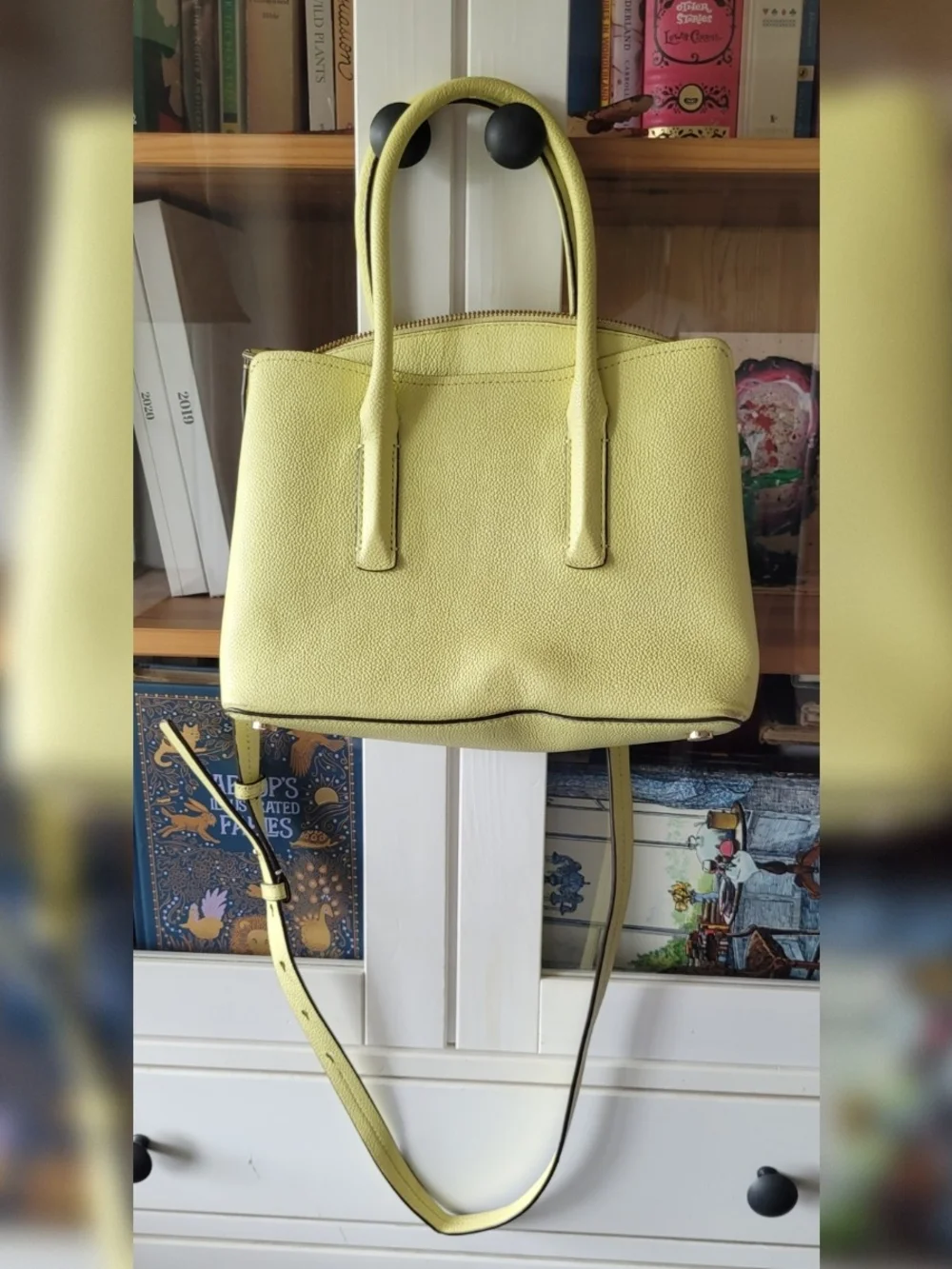 Kate Spade New York Margaux Satchel